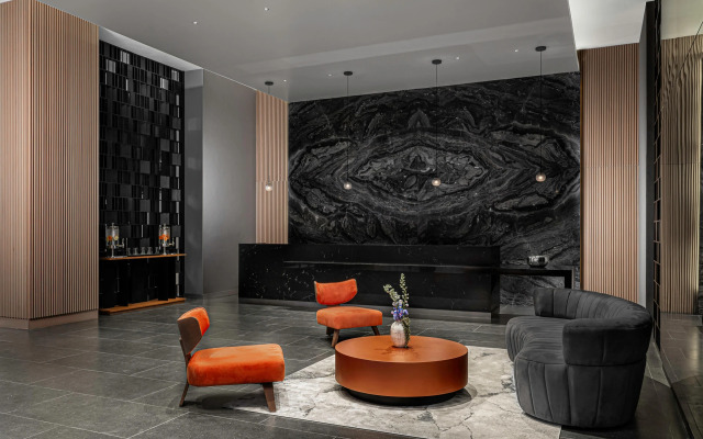 Hyatt Regency Mexico City Insurgentes - WTC