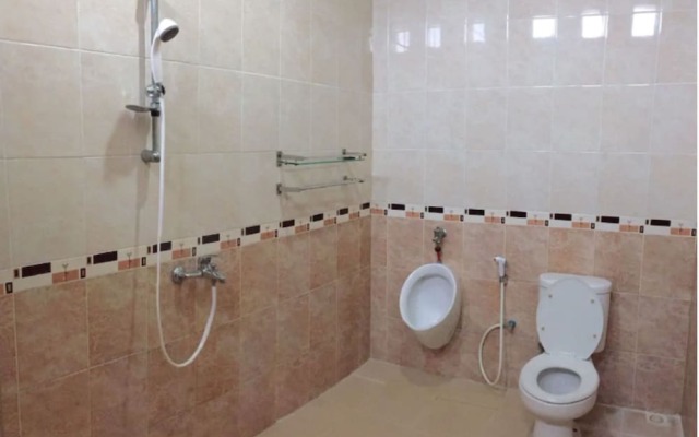 Manyar Sewu Homestay