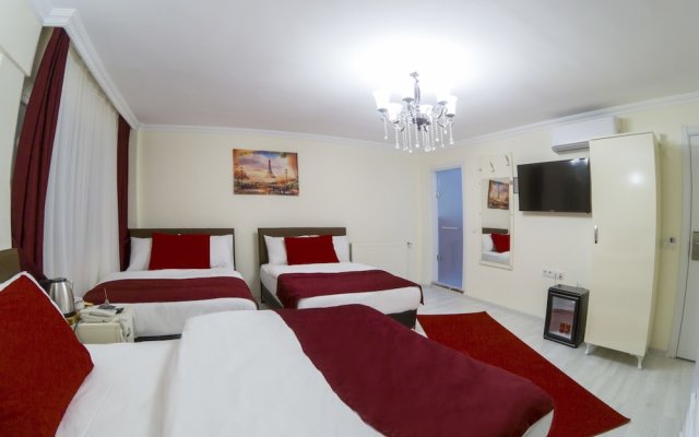 Sirkeci Family Hotel