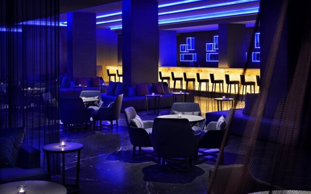 Constantine Marriott Hotel