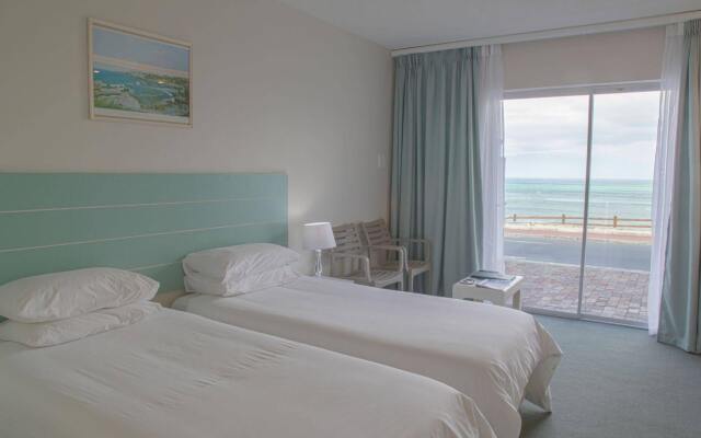 Windsor Hotel Hermanus