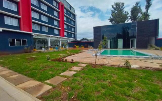The Warwick Hotel, Nanyuki