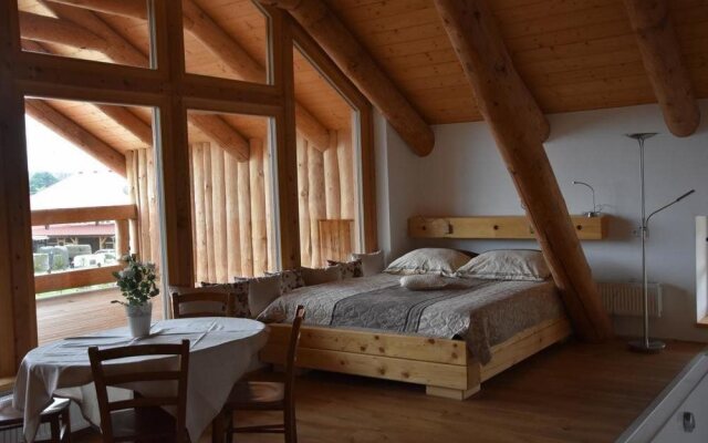 Hospodářský dvůr Bohuslavice