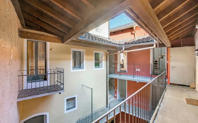 Corte di Ascona 2