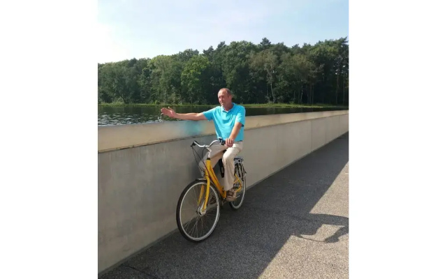 De Vrijheerlyckheid