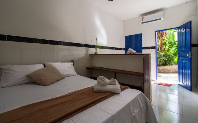 Pousada Recanto da Mata