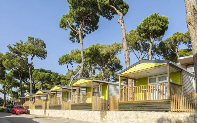 Nice Fully Equipped Bungalow