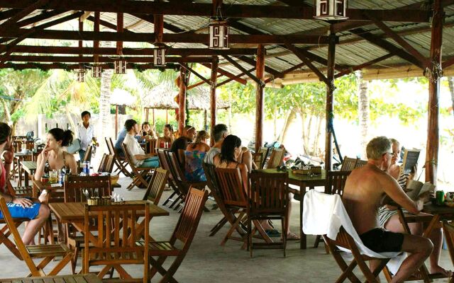 Vung Bau Resort