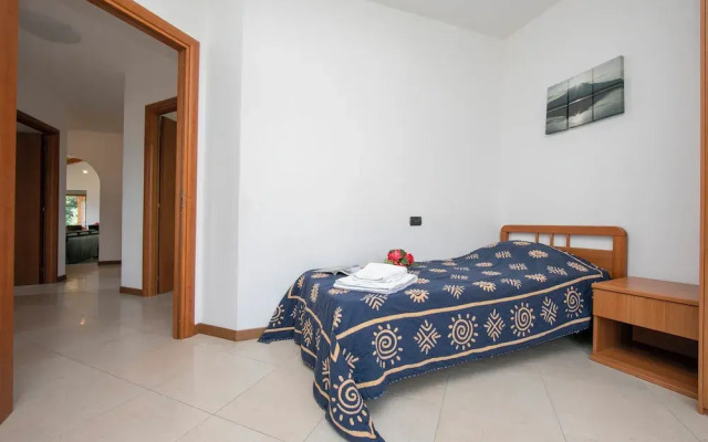 Villa Louise in Acquaseria