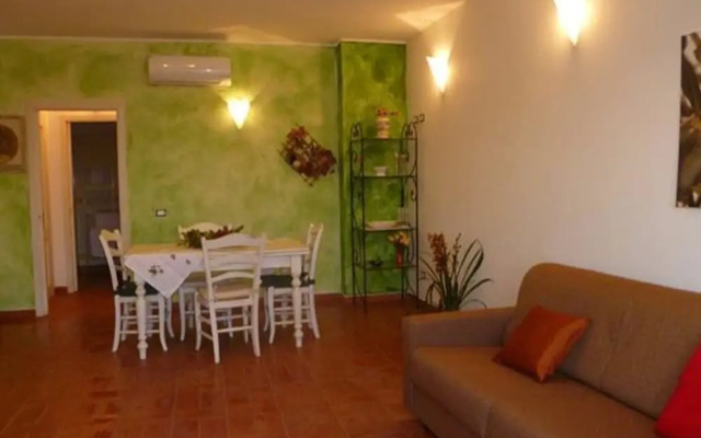 Agriturismo La Spiga