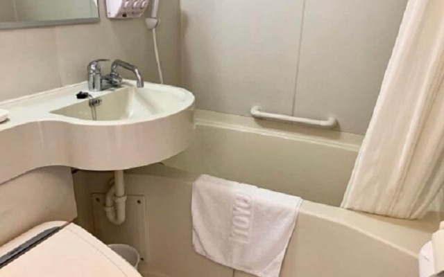 Toyoko Inn Seoul Dongdaemun 1