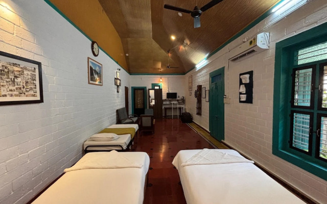 Anamala Serenity Homestay