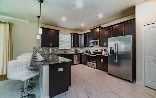 Amazing House! - Champions Gate - 9020HS