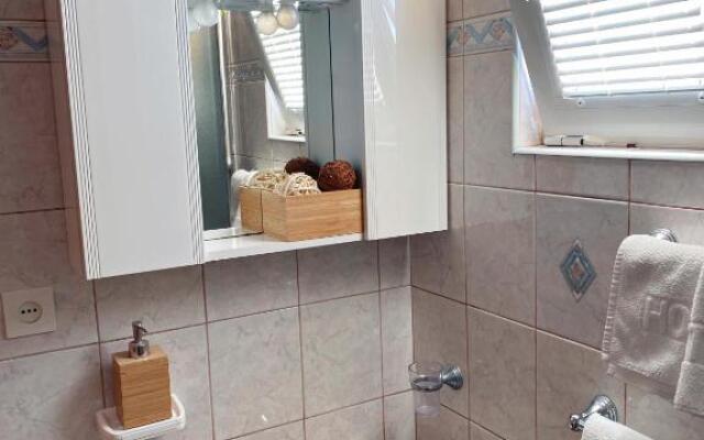 The Manzoni family 1