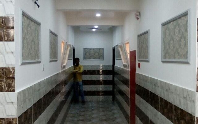Liyali Rent Apartment 2