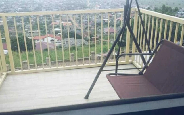 Luxury Apartment Villa for Short Stay in Accra