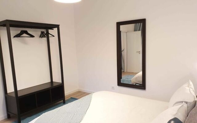 Lisbon Chile Out Rooms By Host-Point