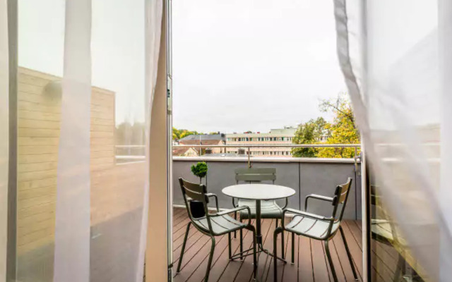 Scandic Frimurarehotellet
