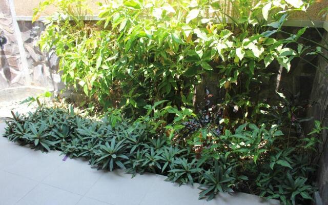 Magus Homestay