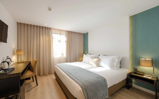 SDivine Fátima Hotel