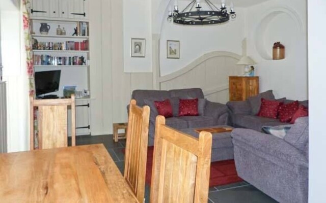 Coachman's Cottage