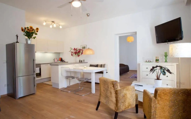 Appartement Innsbruck
