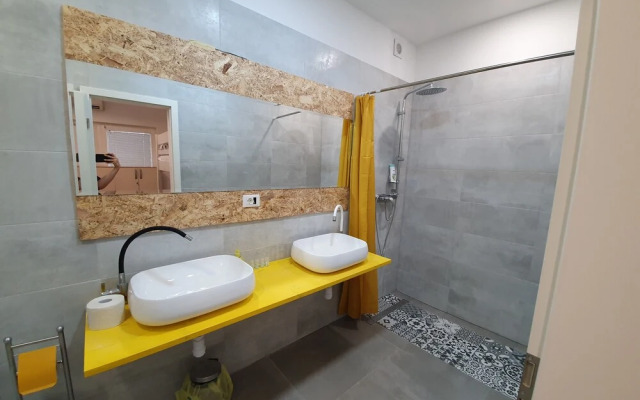 Sweet Spot Hostel