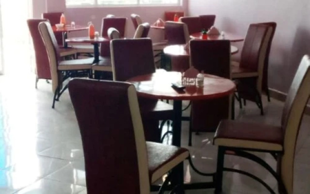 Sonaca Hotel - Mbita