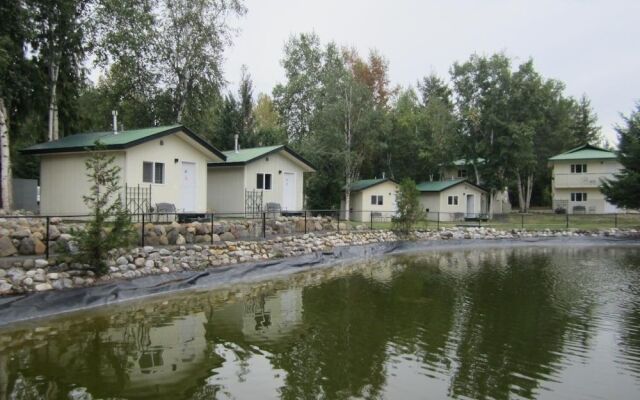 Clearwater Valley Resort