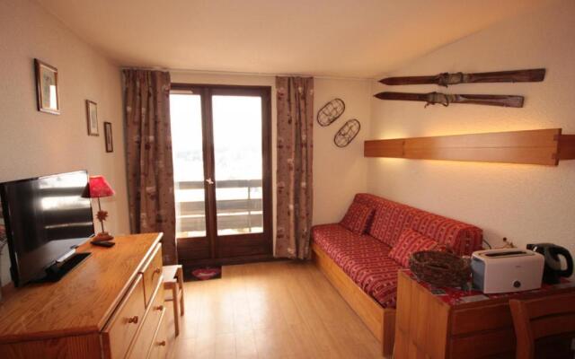 Appartement Les Saisies, 1 pièce, 3 personnes - FR-1-293-186