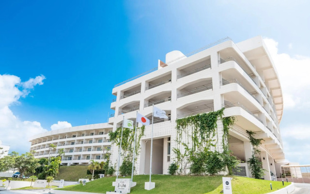 EM Wellness Kurashino Hakko Lifestyle Resort