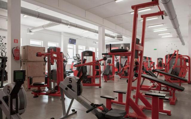 Apartamenty W Starym Browarze 3