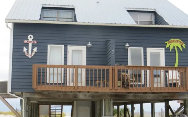 Comfort Breeze by RedAwning