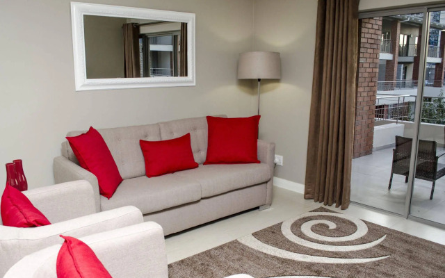 Mayfair Luxury Apartments