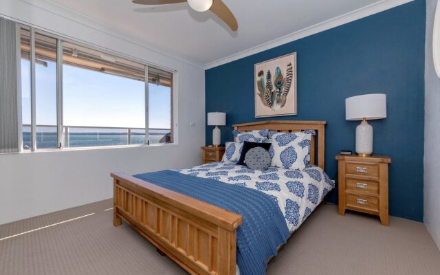 Kiah, Unit 5/53 Victoria Parade