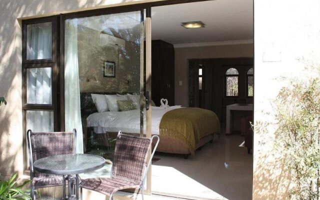 Villa Rustique Guest House