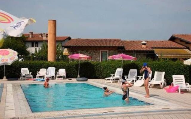 Residence Villaggio Tiglio