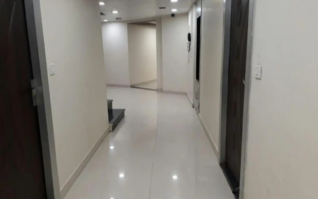 Hotel Masoom