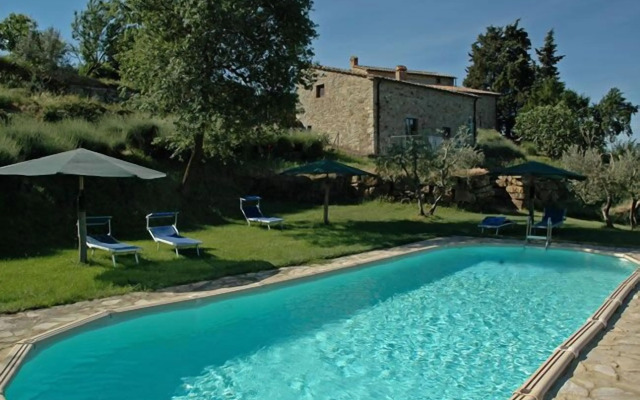 Agriturismo La Ferrozzola