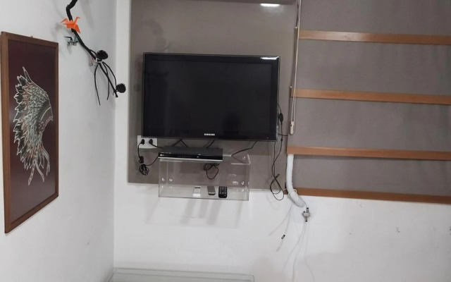 Flat no Coração da Asa Sul