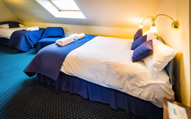 Strathallan Guest House