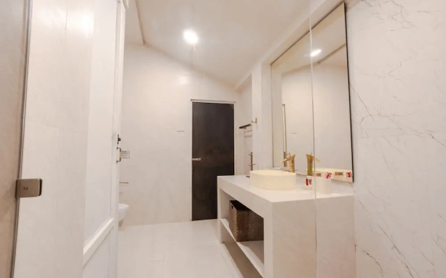 Rocka villas