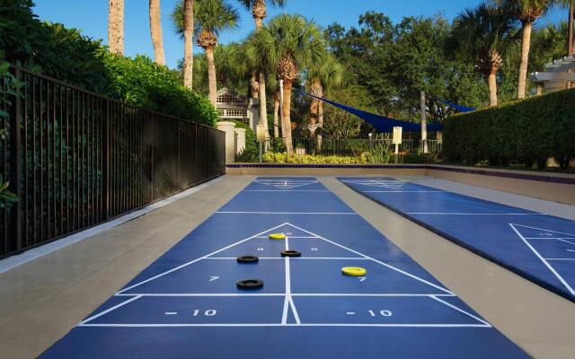 Marriott's Imperial Palm Villas