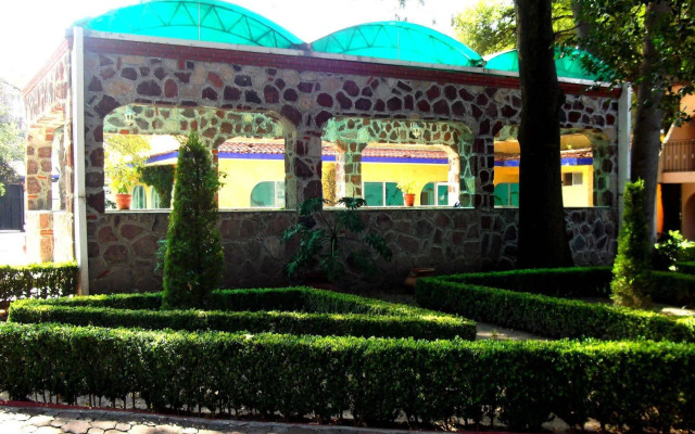 La Mansion del Quijote