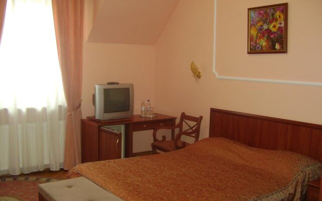 Отель «Европа» Броды