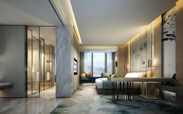 Le Meridien Xi'an Chanba