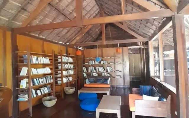 Lodges des Collines de Niassam