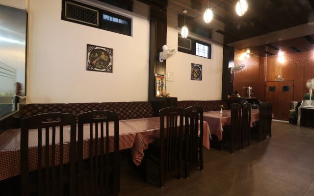 Hotel Mandakini