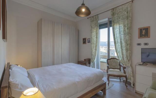Flat 75M² 2 Bedrooms 1 Bathroom - Genoa