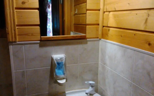 Mesikamäe Puhkemaja